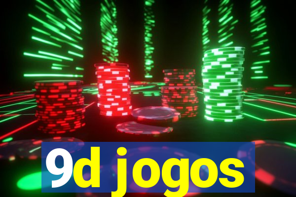 9d jogos